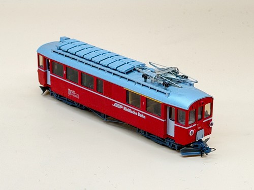 Bemo hom 1268 - dc, 154