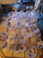 Hofbauer Bleikristall Roter