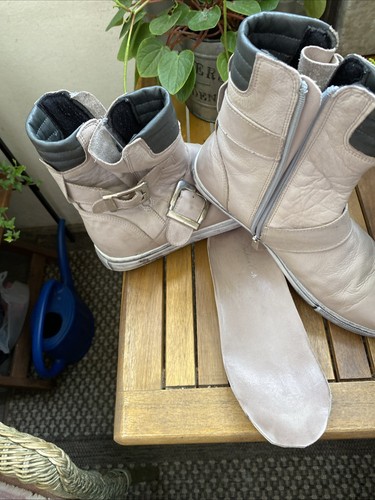 Stiefeletten und andrea - stiefeletten,