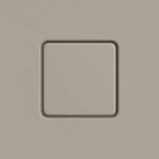 KALDEWEI Ablaufdeckel KA120