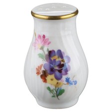 Salzstreuer Hutschenreuther Dresden Moritzburg