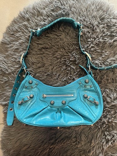 Balenciaga cagole bag s - balenciaga, le