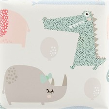 Stegu Wandpaneel Puffin Print