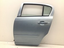 TÜR Hinten Links 93189342