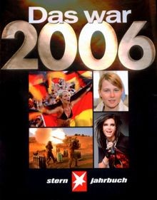 Stern jahrbuch das war - jahrbuch.,