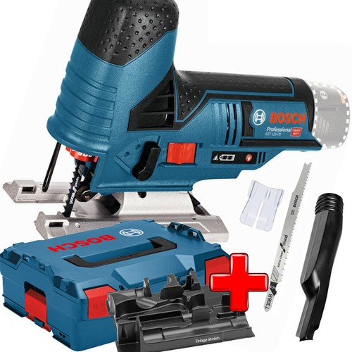 Bosch akku stichsäge 12v - bosch,