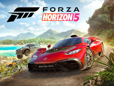 Forza Horizon 5 Pc