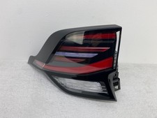 Kia Sportage V Rear Tail Light