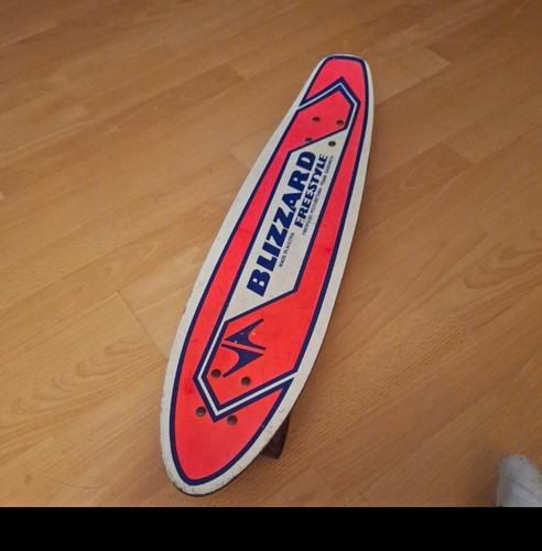 Blizzard freestyle - blizzard,