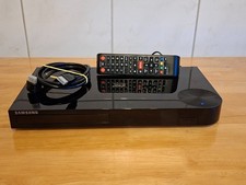 Samsung BD-F5500/EN 3D Blu-Ray