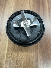 Klingenbaugruppe für einen