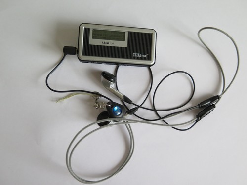 Trekstor beat rock mp3 - i.beat,