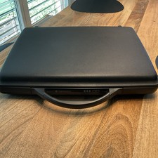 Samsonite Aktenkoffer