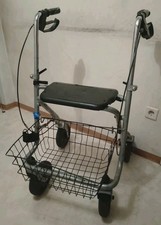 Rollator Migo 2g, leicht +faltbar, Gebraucht