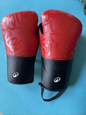 Boxhandschuhe 6OZ 