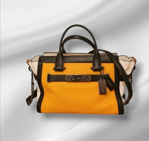 Coach swagge627 handtasche - coach,