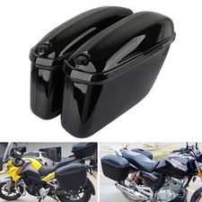 Paar 22l motorrad seitenkoffer - paar,