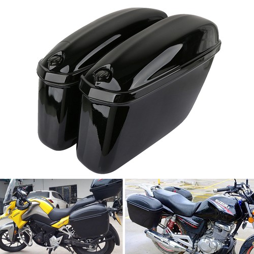Paar 22l motorrad seitenkoffer - paar,