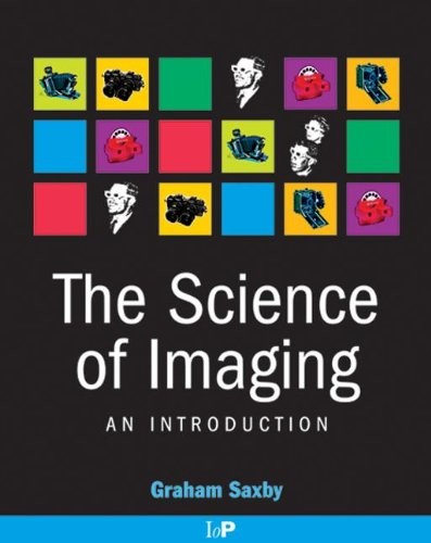 The science imaging an - science, imaging: