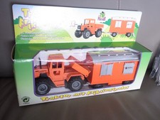 Playland 14654: Traktor mit