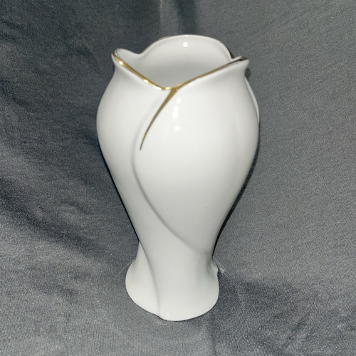 Apulum vase porzellan - apulum,