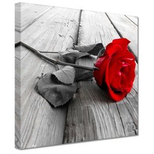 Leinwand Bild Wandbild Canvas