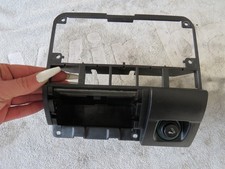 VW Golf 3 III Einbaurahmen