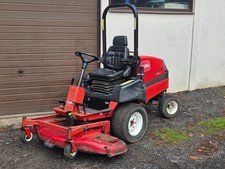 Toro Groundsmaster 3280 -D 27