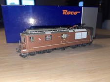 Roco  H0 73782 BLS Re 4/4 194