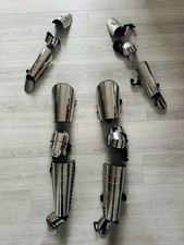 History Tour Rüstung Rüstung