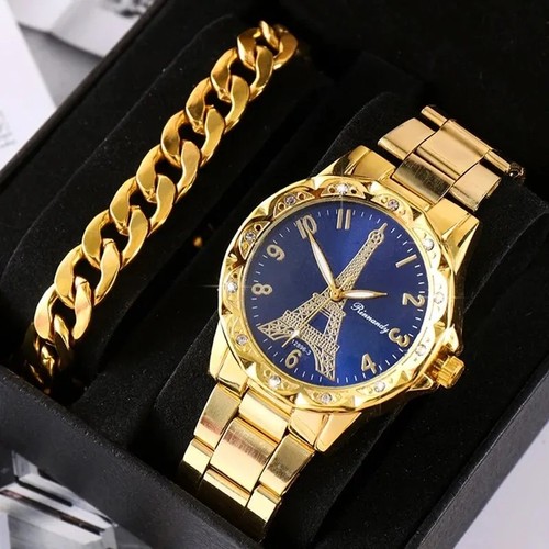 Herrenuhr set - herrenuhr-set, im
