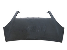 Motorhaube Rohteil original