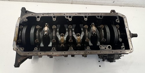 Motorblock mit kurbelwelle bmw - mit,