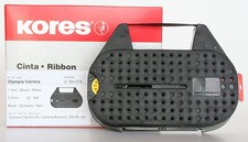 Kores Farbband für Olympia