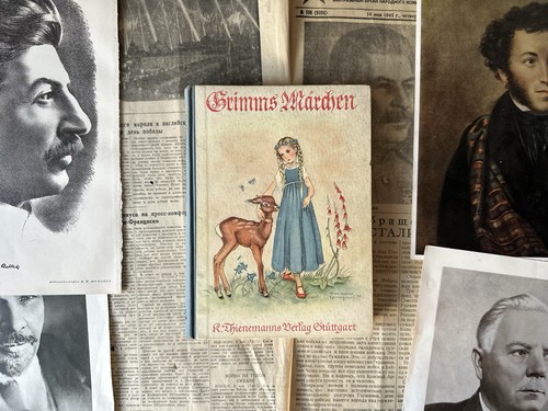1939 brüder grimm - 1939,
