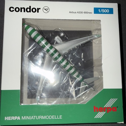 Herpa wings 500 - herpa, 1:500