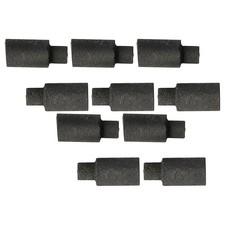 10 Kohlebürsten für Roco H0