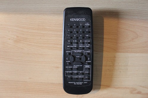 Original kenwood r0708 - original,