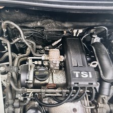 VW Motor 1.2tsi CBZ CBZA CBZB