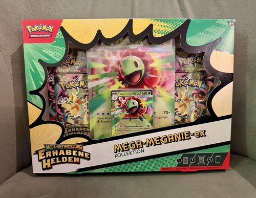 Pokemon mega meganie - pokemon, mega-meganie-ex