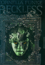 Buch Cornelia Funke/Reckless Steinernes Fleisch