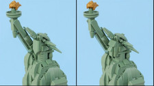 LEGO ARCHITECTURE