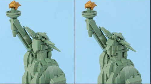 Lego architecture - lego,