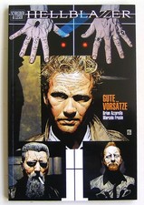 HELLBLAZER - 9 - Gute