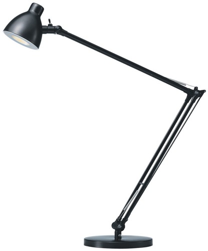 Hansa led tischleuchte - hansa, led-tischleuchte