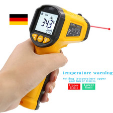 Infrarot Thermometer Pyrometer
