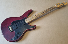 Vintage 1980s Washburn Force 2