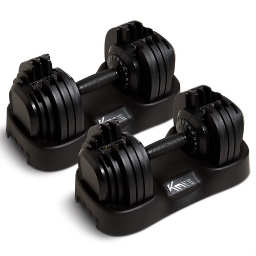 Fit kurzhantel 5 - 2x, bis