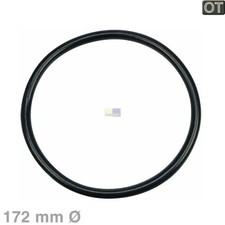 Dichtung Sieb / Pumpentopf