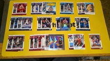 Panini NBA Hoops Sammelkarten
